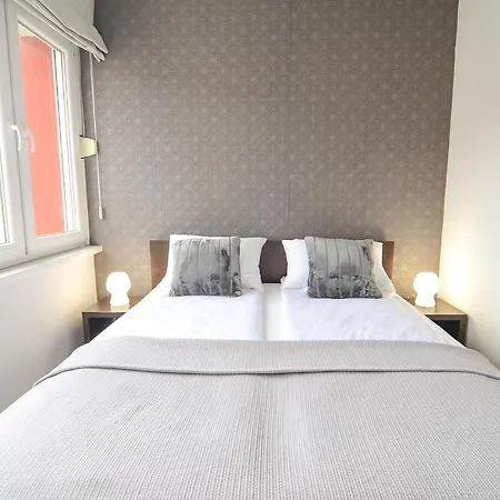 Luna Deluxe & Free Parking *