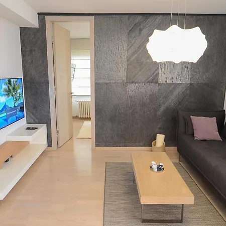 Luna Deluxe & Free Parking Sarajevo