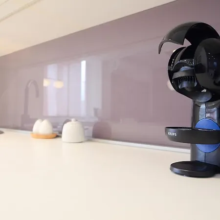 Luna Deluxe & Free Parking