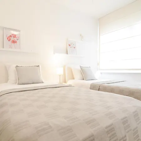 Daire Luna Deluxe & Free Parking