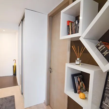 Luna Deluxe & Free Parking *