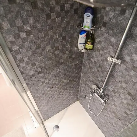 Luna Deluxe & Free Parking Lägenhet *