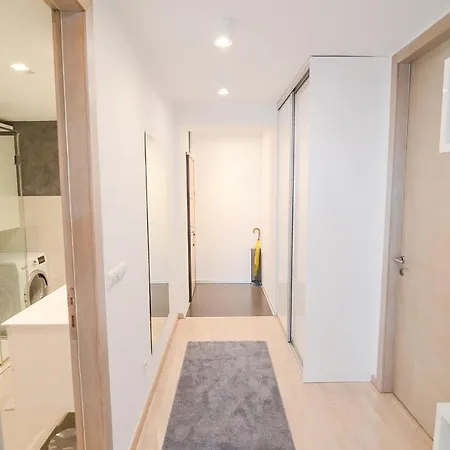 Apartment Luna Deluxe & Free Parking Sarajevo